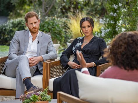 watch prince harry's oprah interview online.